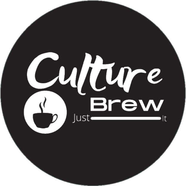 Culture Brew logo